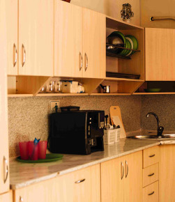 Гостевой дом Анна