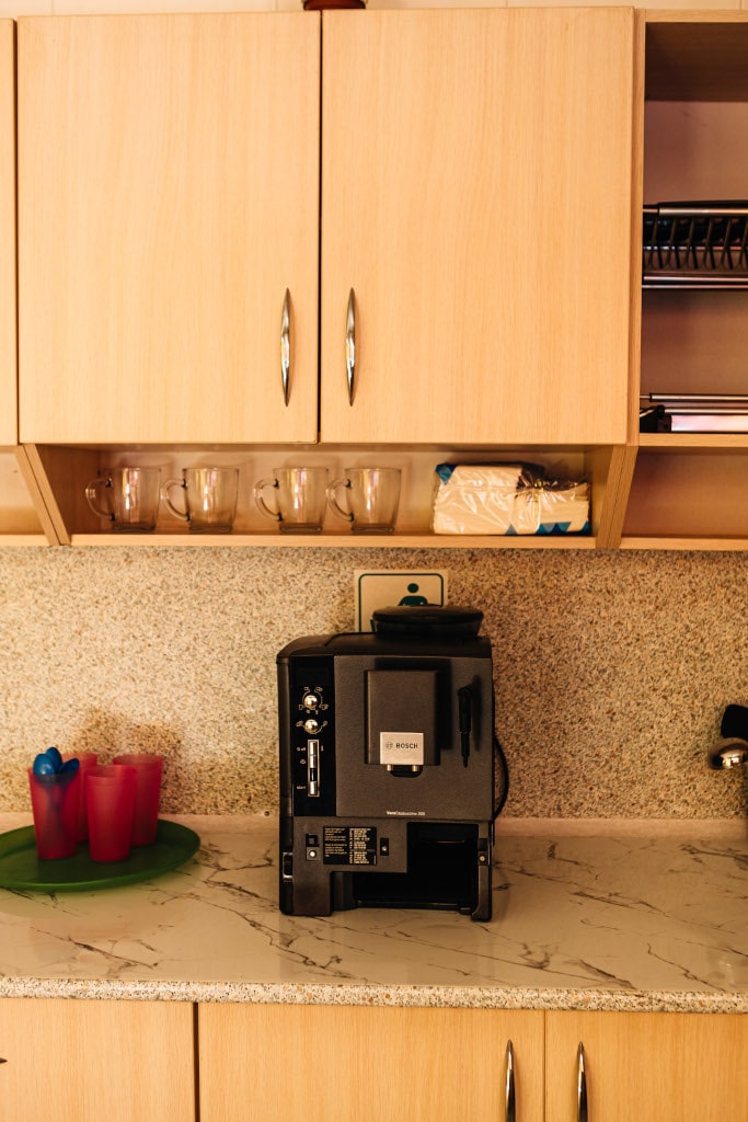 Кофемашина